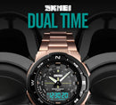 SKMEI 1370