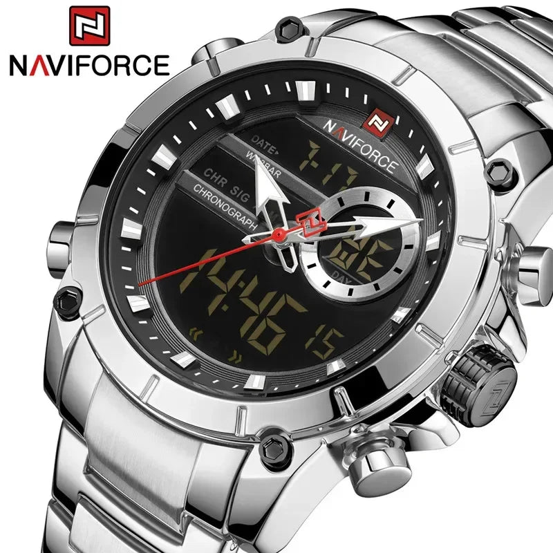 NAVIFORCE