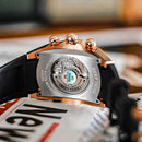 Reef Tiger