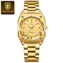 Relógio Feminino Elegante