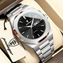 POEDAGAR Executive Watch