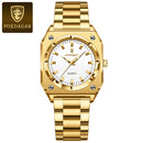 Relógio Feminino Elegante
