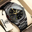 POEDAGAR Executive Watch