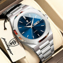 POEDAGAR Executive Watch
