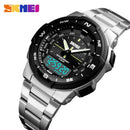 SKMEI 1370