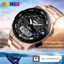 SKMEI 1370