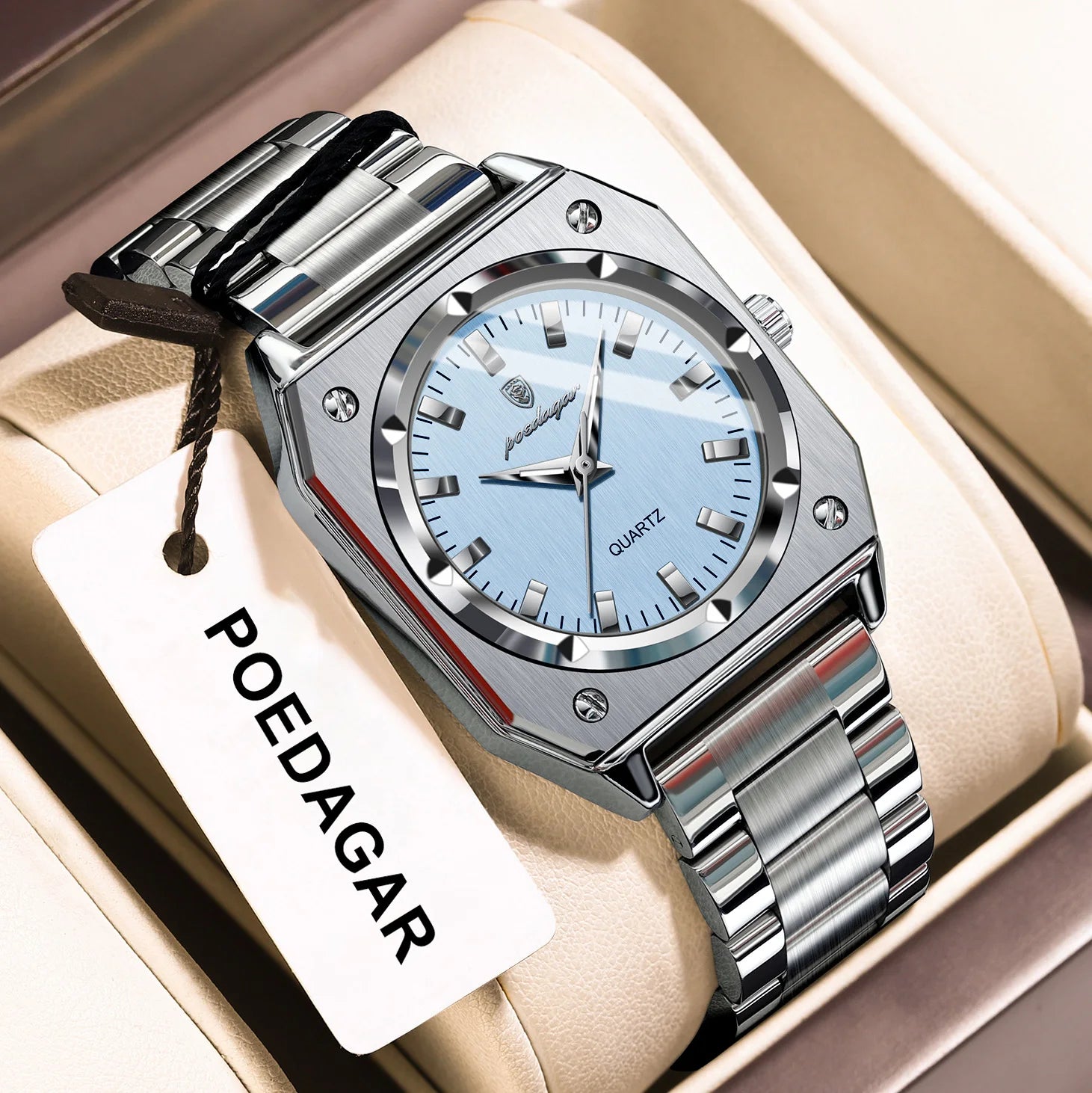 Relógio Feminino Elegante