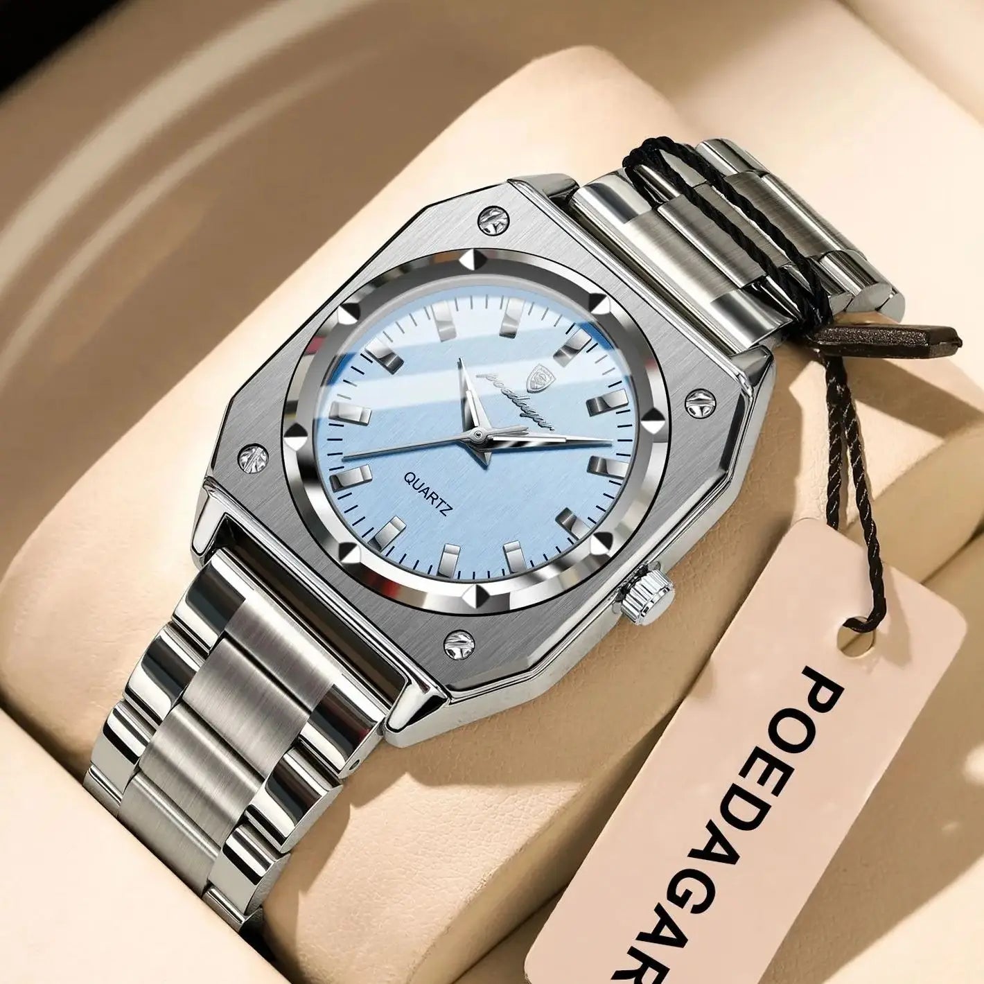 Relógio Feminino Elegante